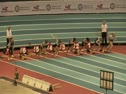 U17 Women 60m Race 3