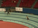 U20 Men 200m Heat 1