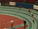 U20 Men 200m Heat 2
