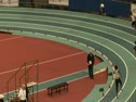 U20 Men 200m Heat 3