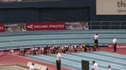 U20 Men 60m Heat 1