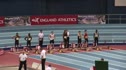 U20 Men 60m Heat 2