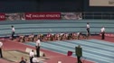 U20 Men 60m Heat 3