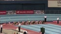 U20 Men 60m Heat 4