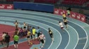 U20 Men 800 m Final