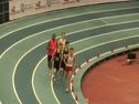 U20 Men 800m Race