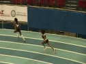 U20 Women 200m Heat 1