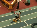 U20 Women 200m Heat 2
