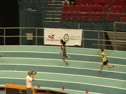 U20 Women 200m Heat 4