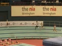 U20 Women 400m Race 2