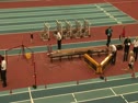 U20 Women 800m Race