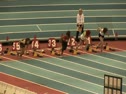 Women 60m U20 Race 2