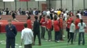 BU Valentine Invitational 2012 - Men's mile fast heat (Peters, Gagnon, Novak)