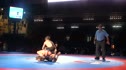 138 JF f, Bryce Brill, IL vs Quinton Murphy, NY