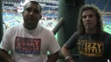 Clay Guida and Izzy Martinez