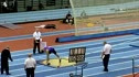 Ben Gregory - Shot Putt R1