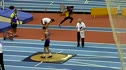 Ben Gregory - Shot Putt