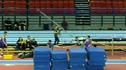 Inter Varsity Match - Ben Gregory 4.76m