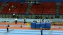 Inter Varsity Match - Ben Gregory 5.01m
