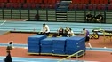 Inter Varsity Match - Ben Gregory 5.21m (Attempt 1)