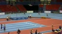 Men's 400m A Race