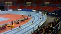 Men's 400m B Race