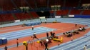 Men's 400m Guest Race