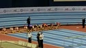 Men's 60mH Guest Race