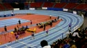 Men's 800m Guest Race