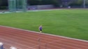 Men's and Women's 4x400m