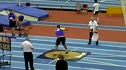 Michael Wheeler - Shot Putt R2
