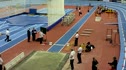 Ollie Armstrong - Long Jump