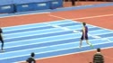 Tom Gardner - High Jump 2.04m