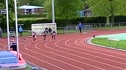 Women's 100m Guest