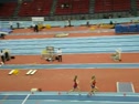 Women's 1500m