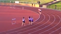 Women's 1500m