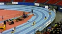 Women's 200m A Race
