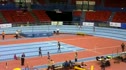 Women's 400m A Race