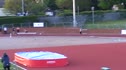 Women's 4x100m