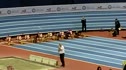 Women's 60m B Race