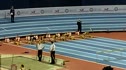 Women's 60mH B Race