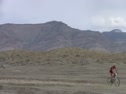Colin Cares Crosses Rumble at 18Rd Finish 1st