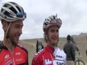 Mitch Hoke Talks Nutrition