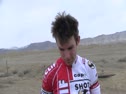 Troy Wells Almosts Dies