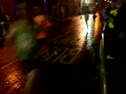 Armagh 5k - Finish View