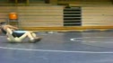 Francisco Compean EAST DUPLIN HS vs. Sam Slater CROATAN HS   Video   Flowrestling   Flowrestling