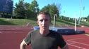 Tim Bayley pre-meet Virginia Challenge