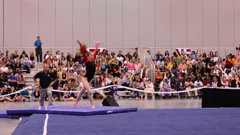 Kips (Kaitlin Rahon) 9.5