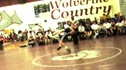 SPX Middle School Wrestling Highlight Video 2011 - 2012
