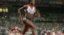 Ohuruogu satisfied with silver
